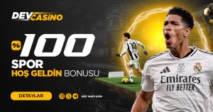 DevCasino Kesintisiz Erişim