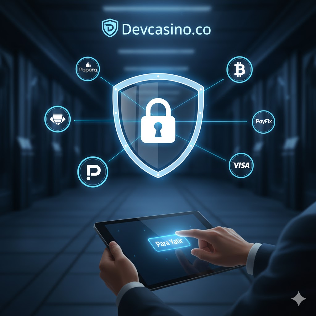 casino para yatırma