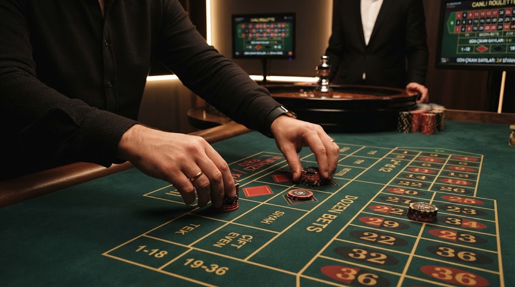 Blackjack Temel Stratejisi: Kasanın Payını Azaltan 4 Kural