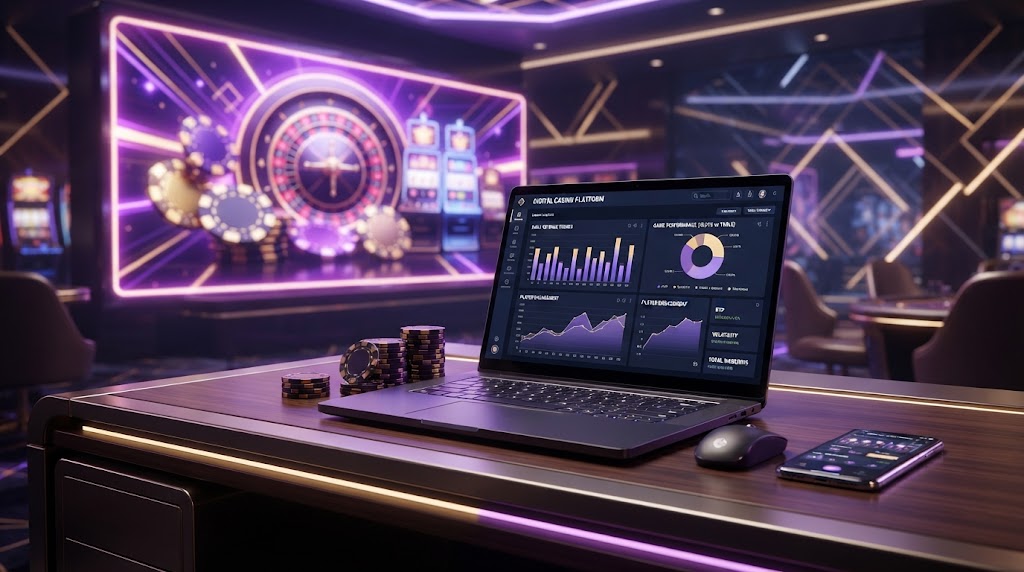 Devcasino ile En Çok Kazandıran Casino Oyunları ve Taktikleri (9 Kelime)