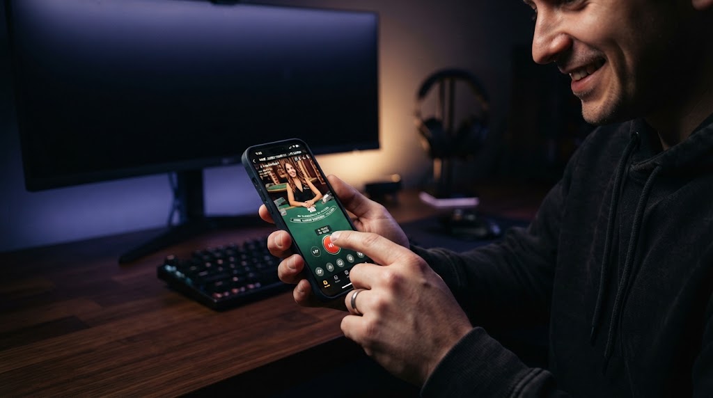 Mobil Casino Deneyimi Akıllı Telefonlarda 4 Güvenlik Kuralı